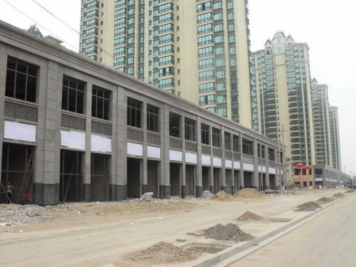 房产商铺投资注意事项,房屋商铺买卖