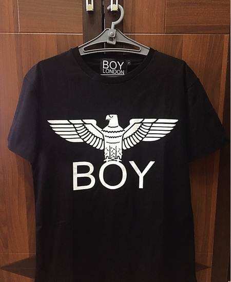 潮牌简介,潮牌大全英文