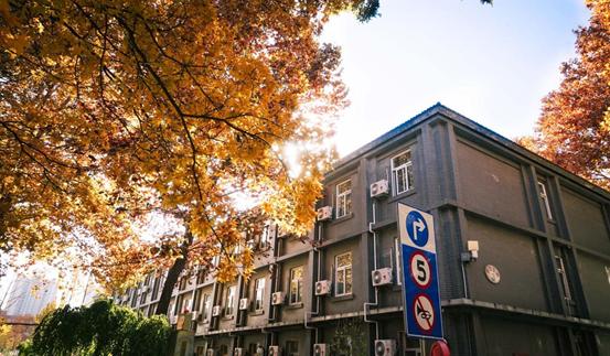 揭秘！北京“最国际范儿”大学之一：周总理关怀创办，创下多次全国第一！