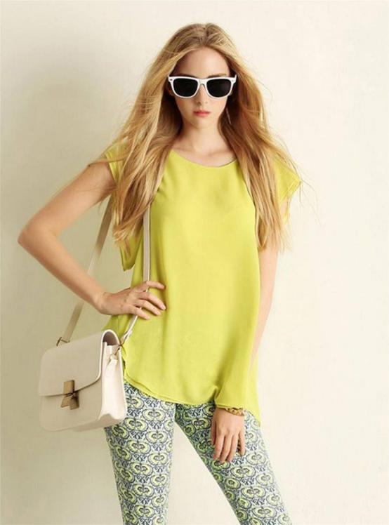 微胖女生适合穿什么样的衣服显瘦,微胖穿什么衣服显瘦女士