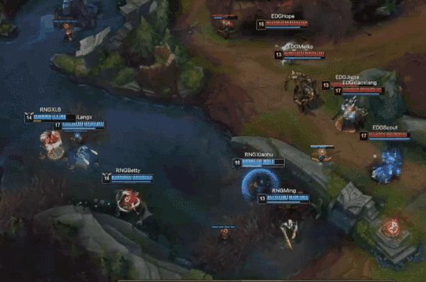 rng德杯打rw,rng德杯打ig