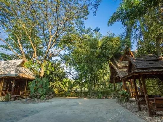 西双版纳13大旅游度假酒店，高品质，家庭出游最佳选择#版纳旅游