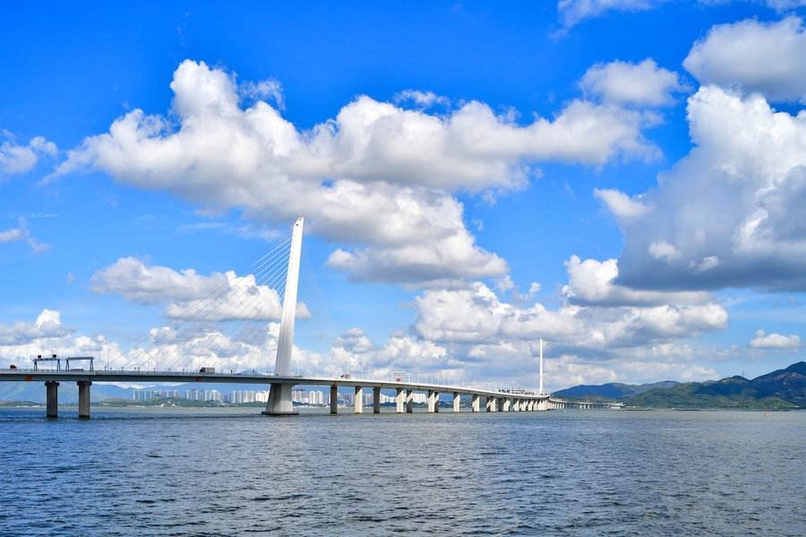 在“喜新厌旧”的深圳，为何最爱是福田？