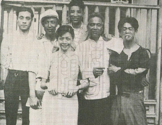 阮玲玉1934电影讲什么,阮玲玉1930年电影