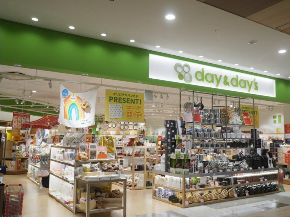 福冈中州购物攻略,福冈县购物攻略