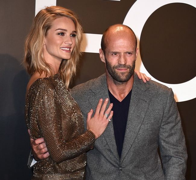 2018年度全球收入最高的模特儿排行榜出炉，还有华为手表的代言人