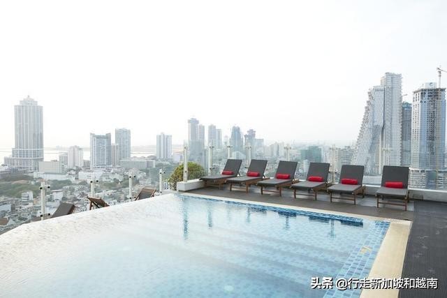 我的旅行日记:神秘的南亚岛国,印度洋上明珠的七天六晚行程