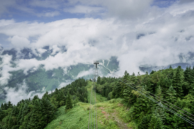 在日本中部的岐阜，发现不一样的日本