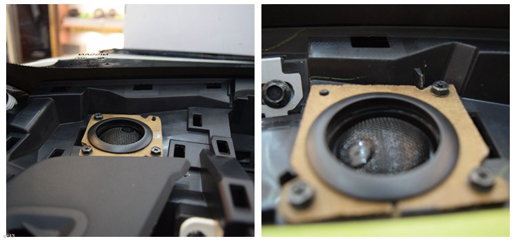 徐州市天籁汽车音响改装,昆明发烧友音响改装