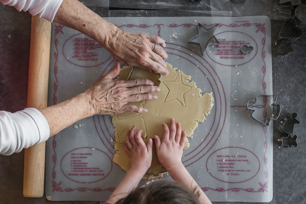 美国史密森尼摄影大奖,史密森尼摄影大奖