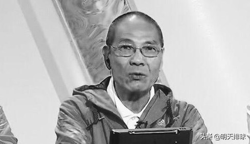 香港足球评论员去世,雷忠恒葬礼视频