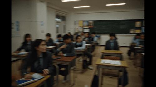 nike最新热血广告看完心潮澎湃,nike日本广告