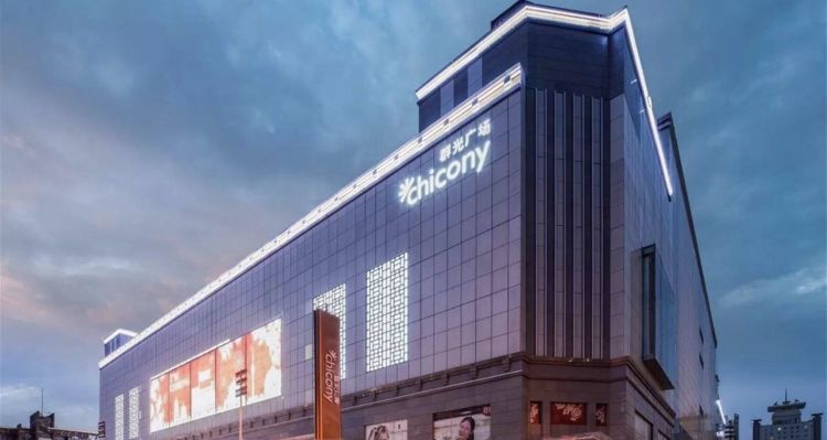 群光广场最新动态,群光广场现状如何