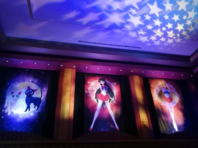 日本旅行vlog玩转大阪环球影城,大阪环球影城2018攻略图