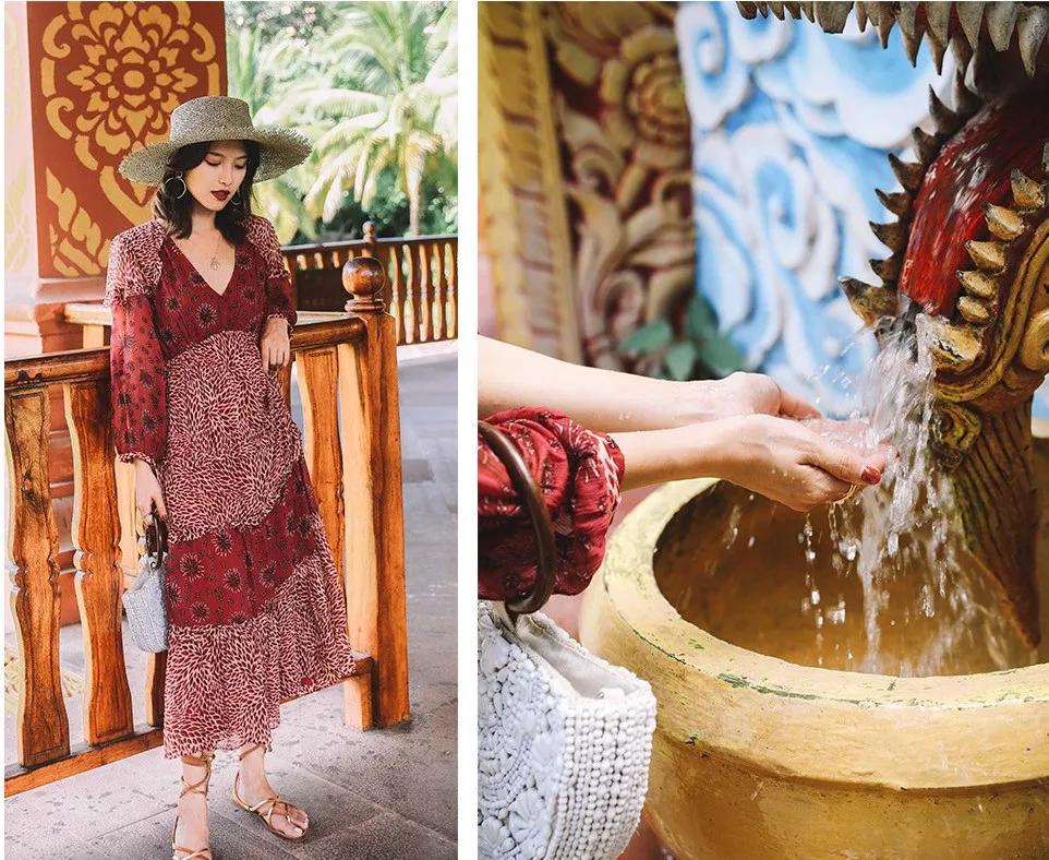 如何正确搭配显高又显瘦春游穿搭,一身非常时尚的穿搭既显高又显瘦