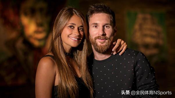 梅西阿根廷的高光时刻,低调内敛的梅西