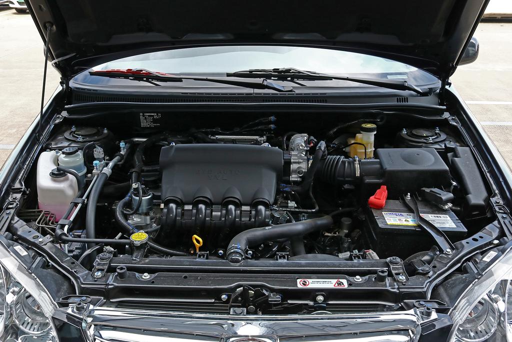 比亚迪立下汗马功劳的车型,比亚迪f3经典质量怎么样