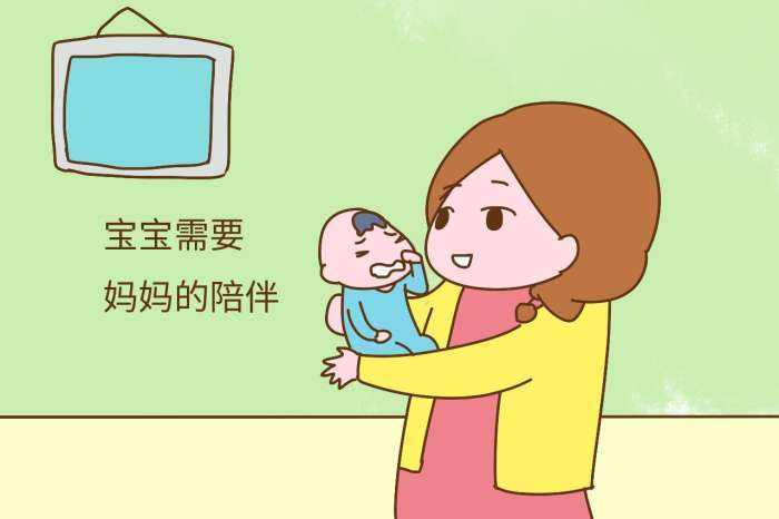 全职妈妈看孩子很烦正常吗,全职妈妈带孩子焦虑该怎么办