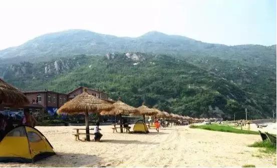 福建房车露营,五大精选房车露营地