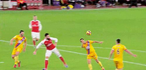 《金球时刻》03：吉鲁蝎子摆尾技惊四座