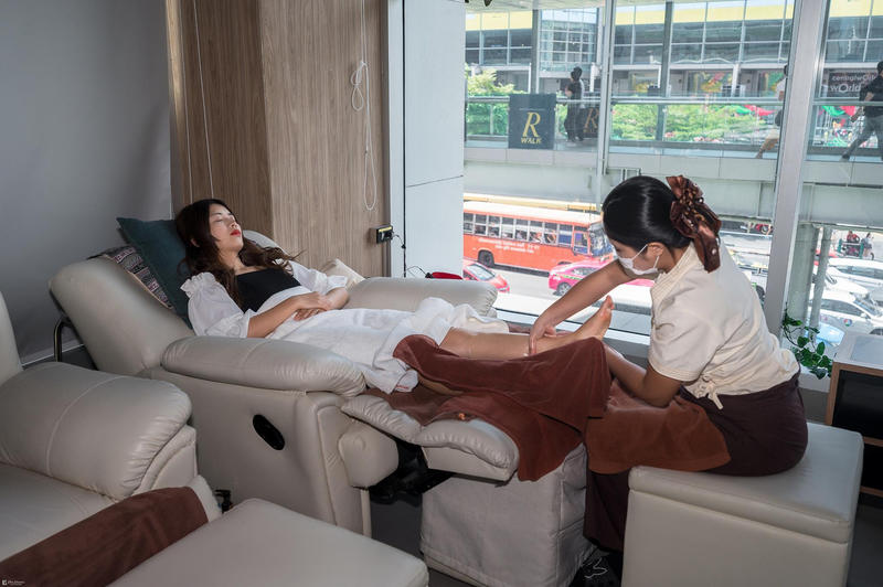 手握这份曼谷攻略玩转不用愁,泰国曼谷吃喝玩乐全攻略