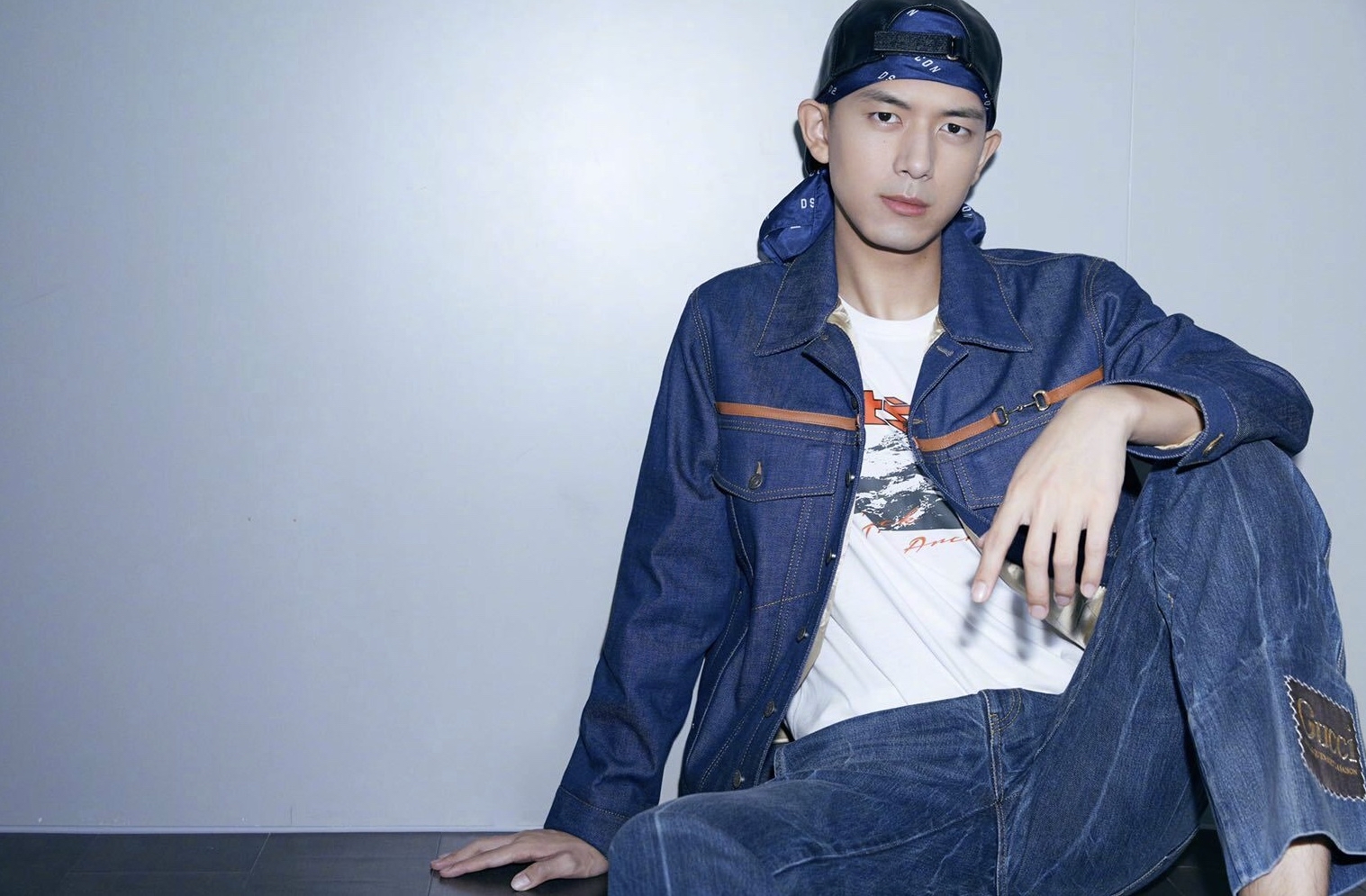 真正的男生穿搭,李现穿衣搭配风格男生