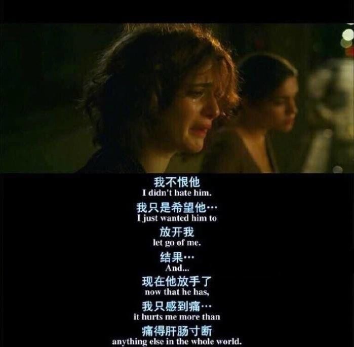 分手后忘不了怎么去挽回他,分手后如何面对前任