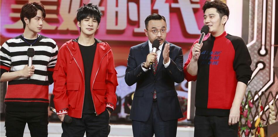 钱枫被爆涉嫌性侵，受害女孩身份疑似游戏女主播，他到底冤不冤？