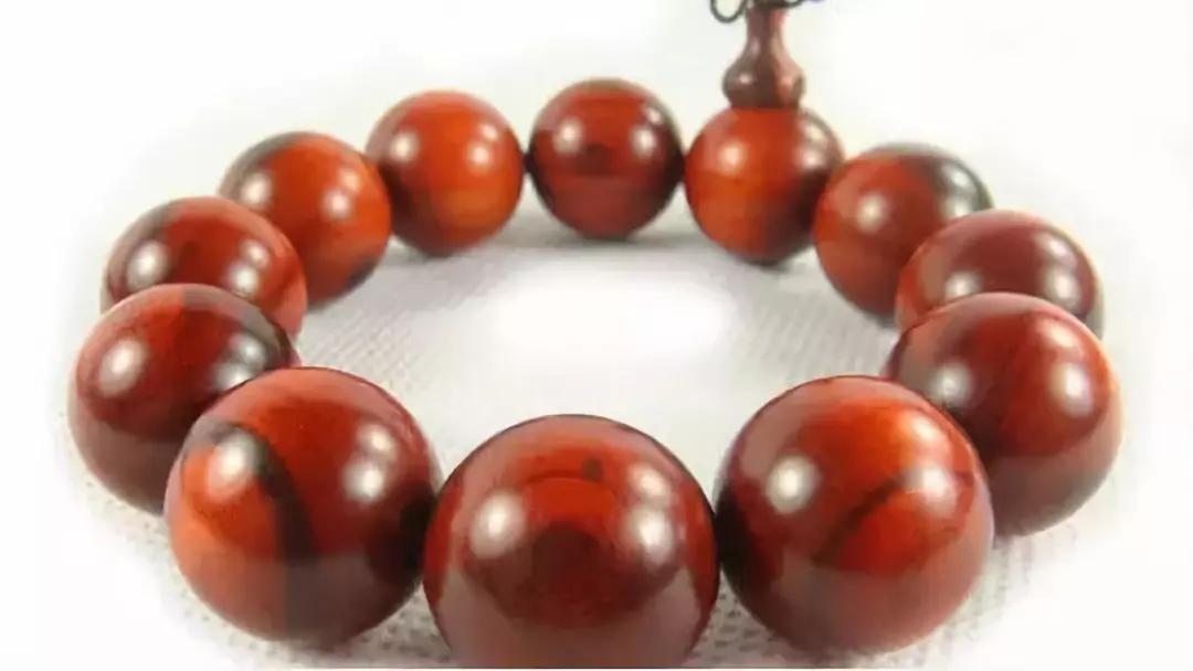 40种常见木质手串对号入座,十大木质手串排行榜最新