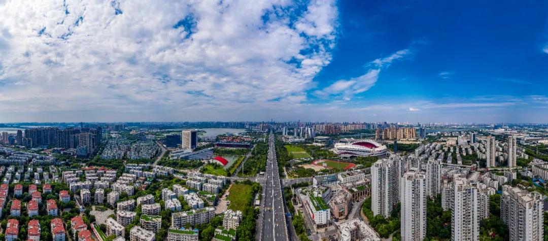 嘉兴经开区三十周年,内江经开区三十周年