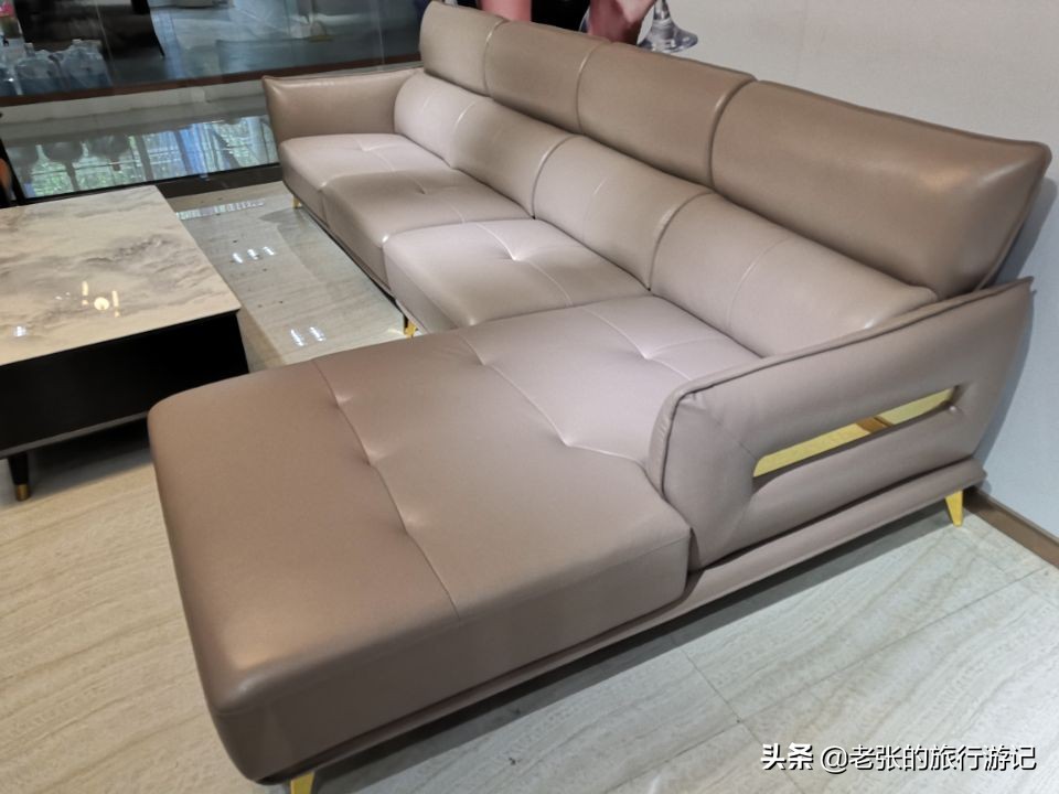 老张第二故乡家具重镇——顺德龙江