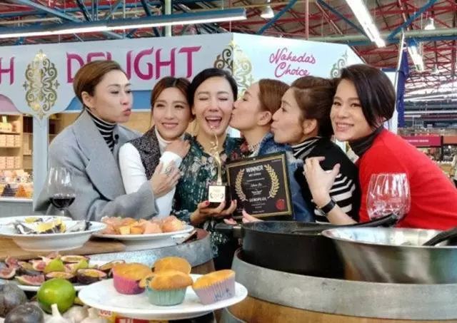 法证先锋4tvb上位小花,tvb2020节目巡礼法证先锋4