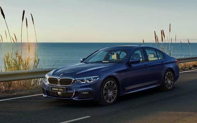 宝马5系高级四驱自动空调,15万买的宝马5系用车感受