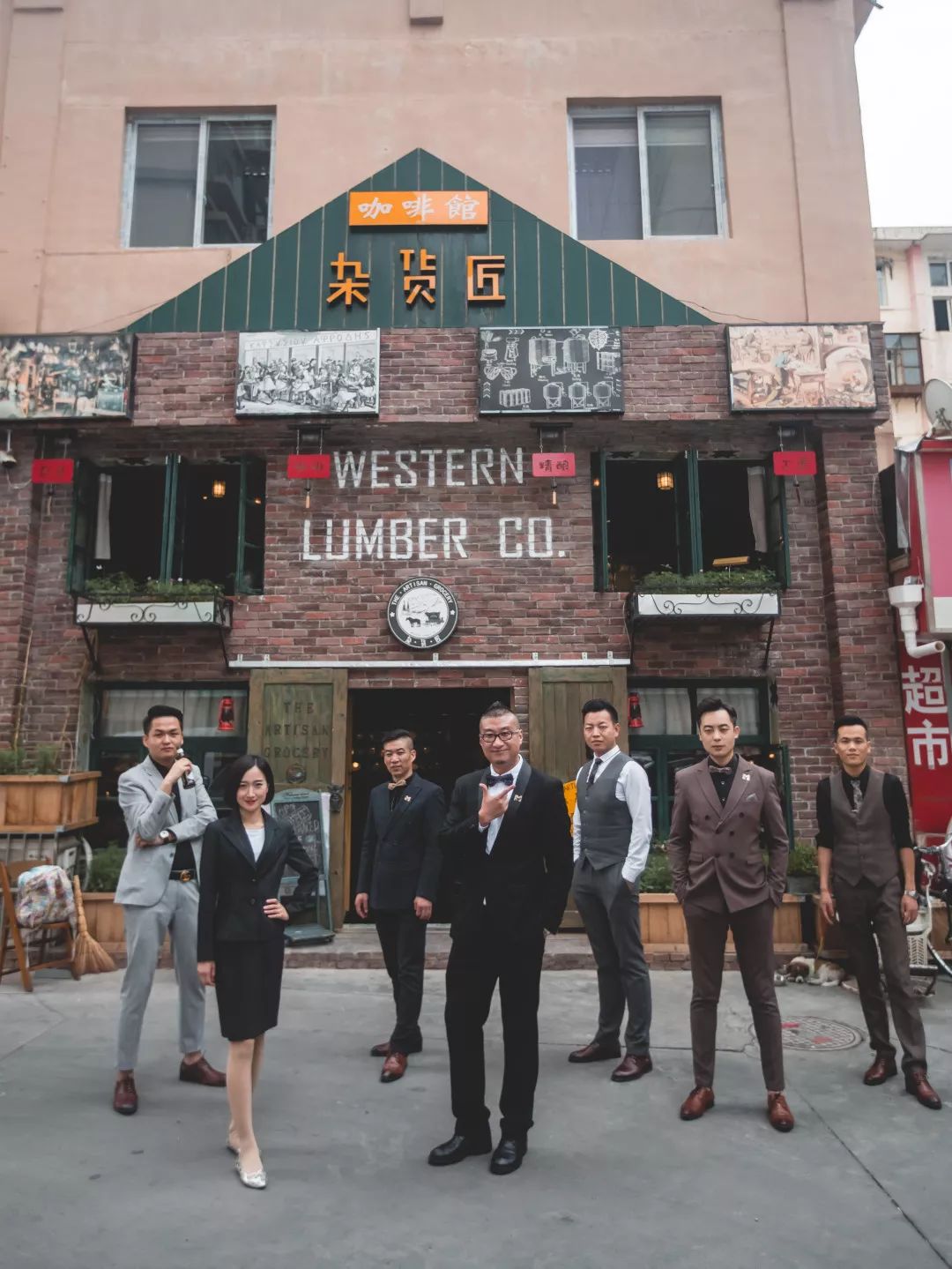 兰州主持人乐凯,婚礼主持人乐凯