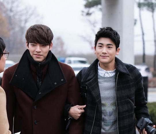 继承者们经典韩剧推荐,继承者韩剧穿衣搭配