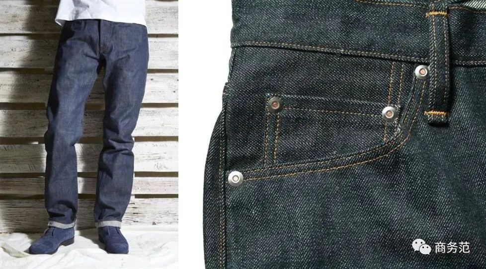 最值得买的牛仔品牌,牛仔品牌levis