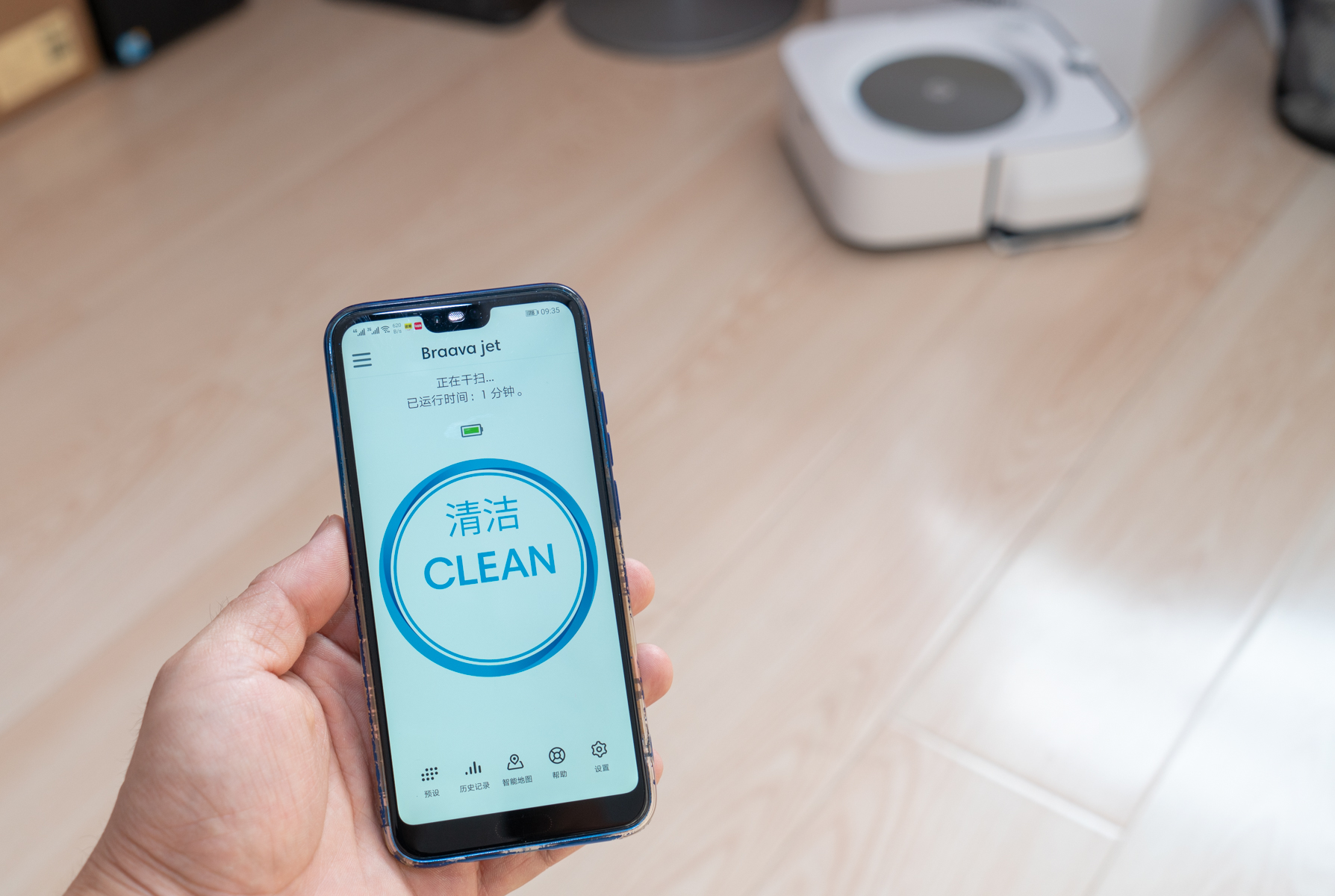 irobot擦地机器人,irobot艾罗伯特970扫地机器人测评