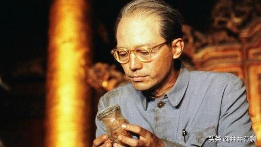 《我的前半生》溥仪揭露了啥？特赦后，主席批评：把自己说的太坏