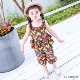 女儿不爱穿裙子,女孩子不爱穿裙子正常吗