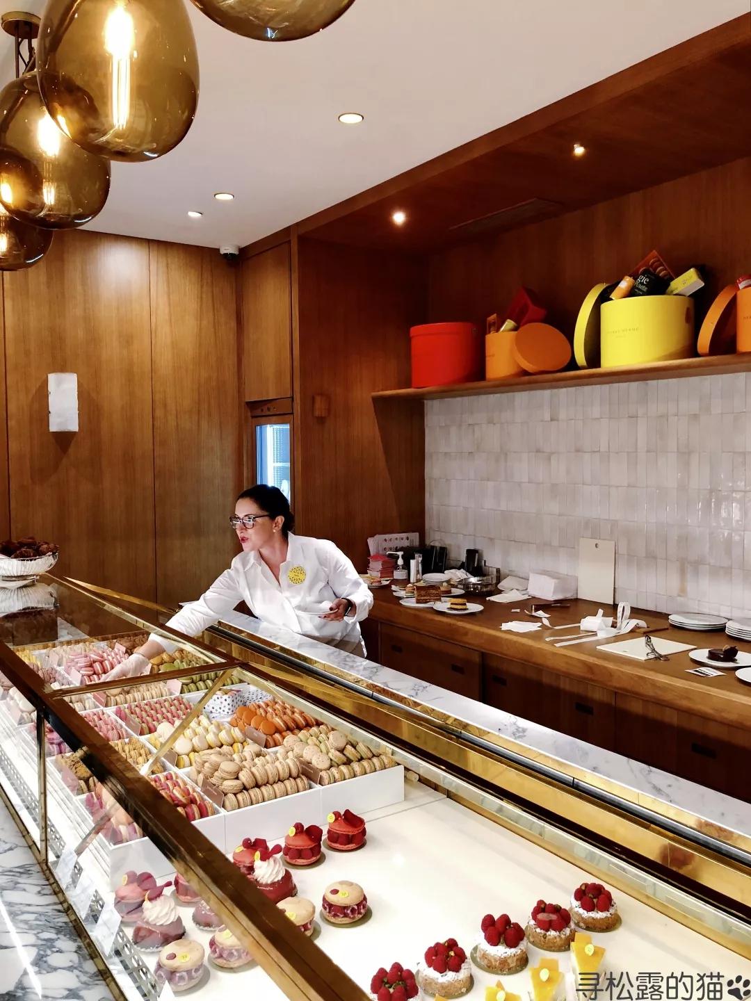 PierreHermé，甜品界中的“毕加索”