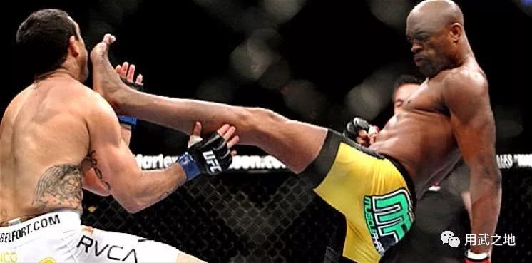 黑龙统治了ufc中量级多少年,黑龙ufc最惨一战