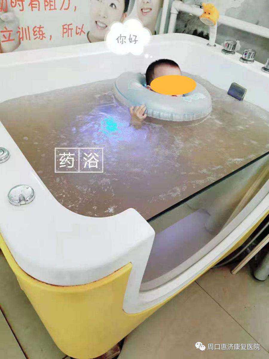 惠济康复医院儿童康复科,周口惠济康复医院儿童康复科电话