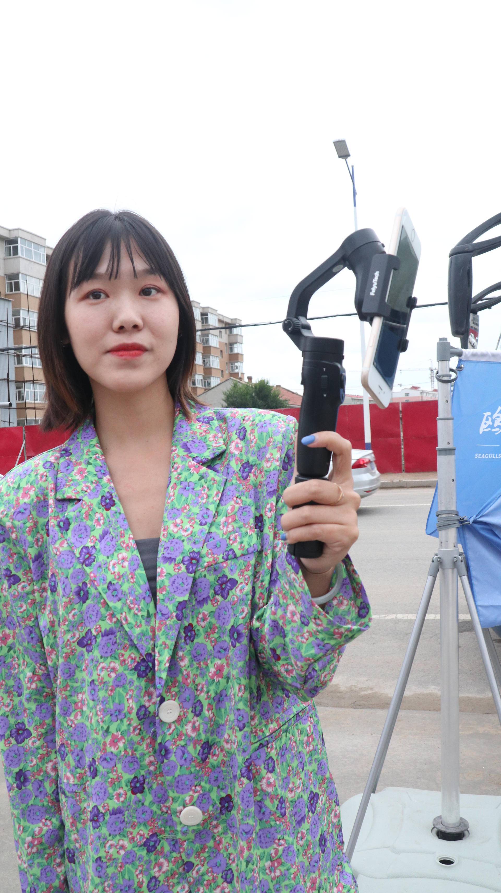 飞宇稳定器vlogpocket2基础教程,飞宇vlogpocket稳定器拍摄技巧