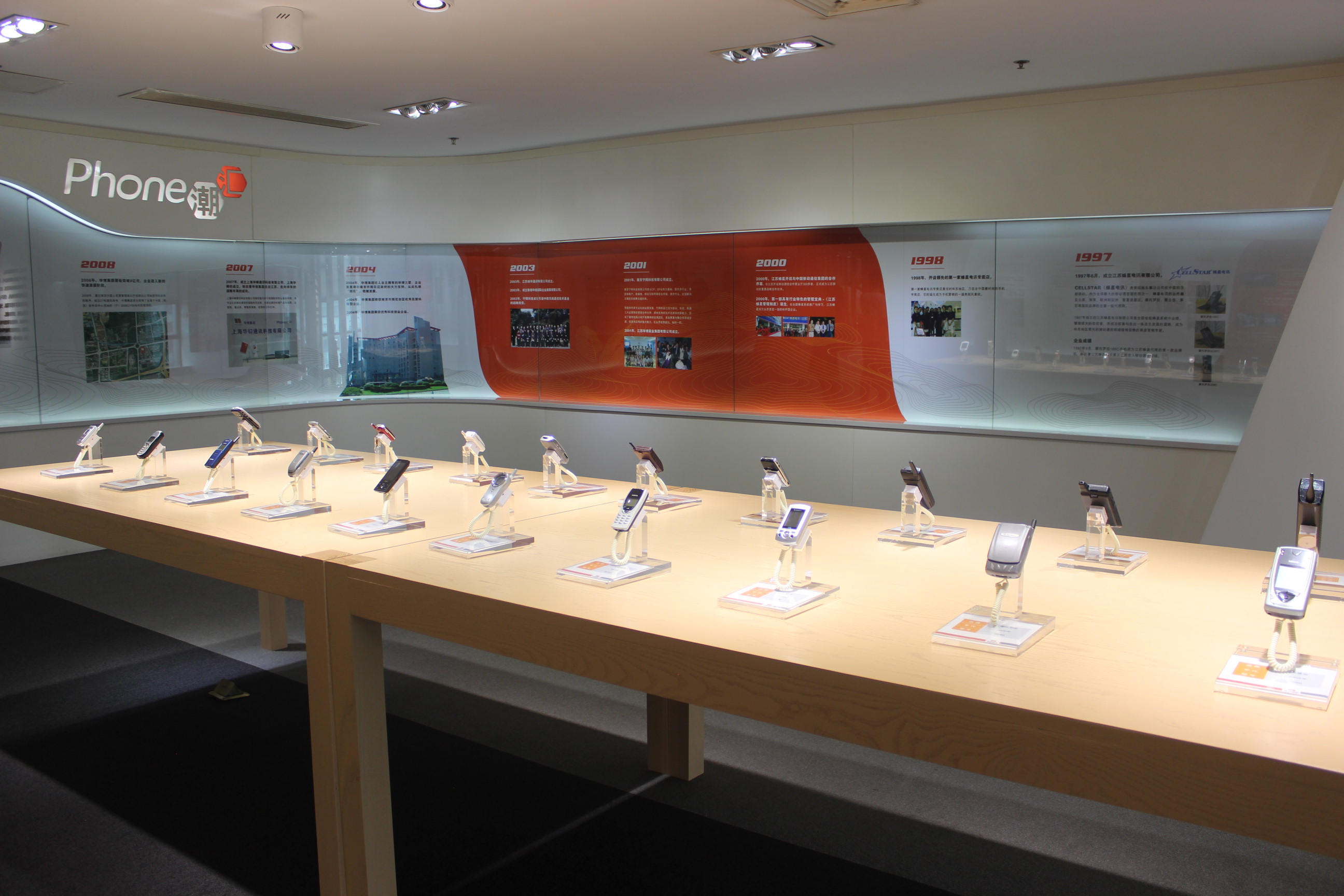 华博集团发展规划,华博集团怎么样