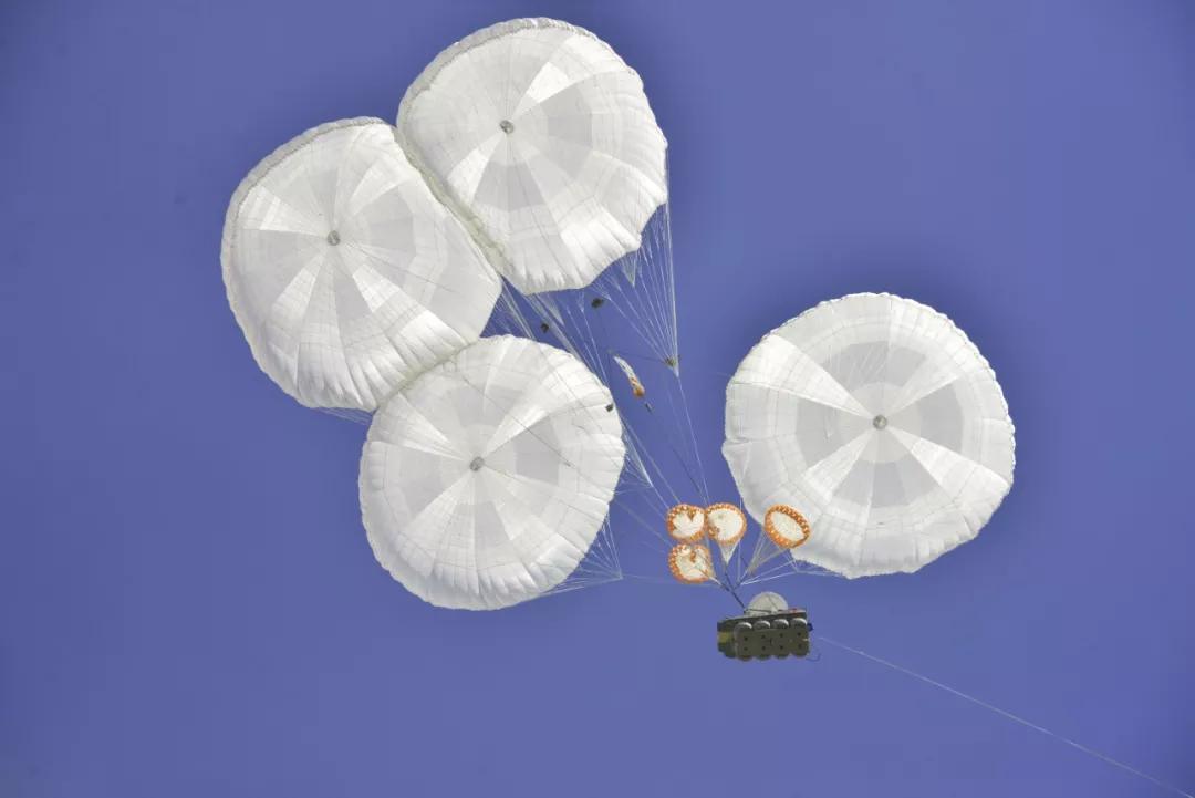 中国空降兵的装备有哪些,中国空降兵最新装备