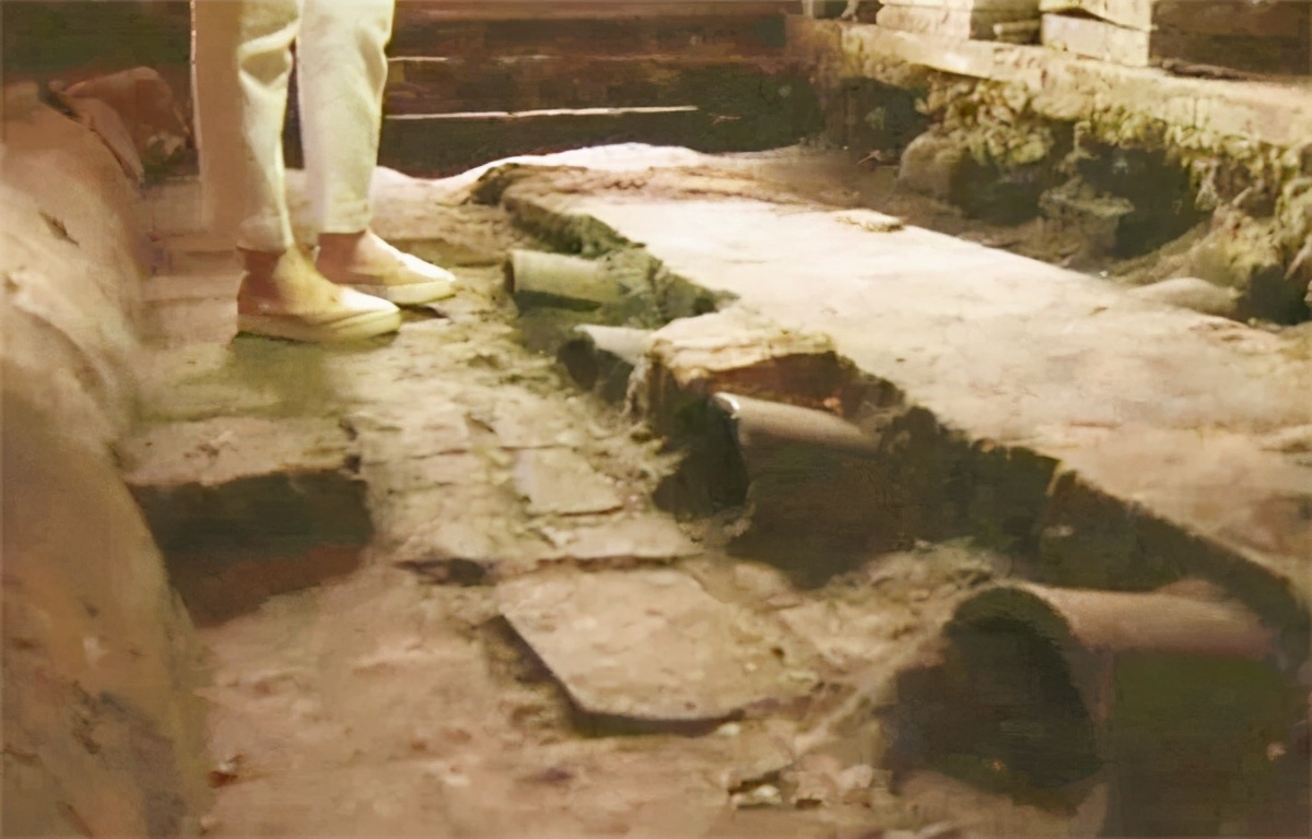 故宫养心殿事件真相,故宫养心殿真实事件