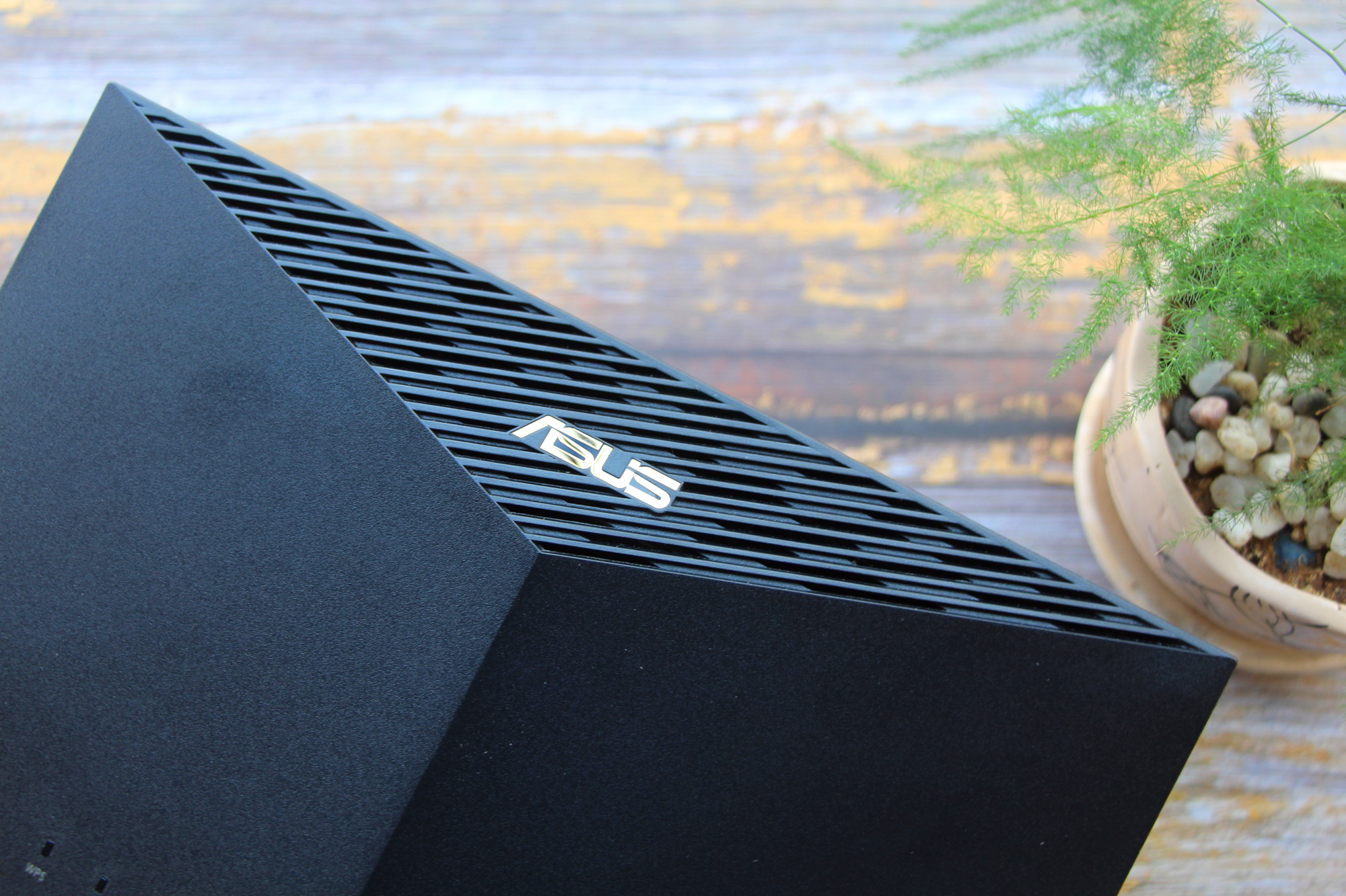 华硕ax86upro穿墙能力评测,华硕巨齿鲨路由器评测