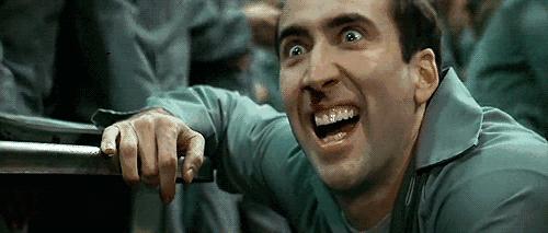 尼古拉斯凯奇的新恋情,尼古拉斯凯奇败家之王