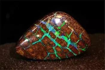 假如绿松石会说话,如果元素会说话