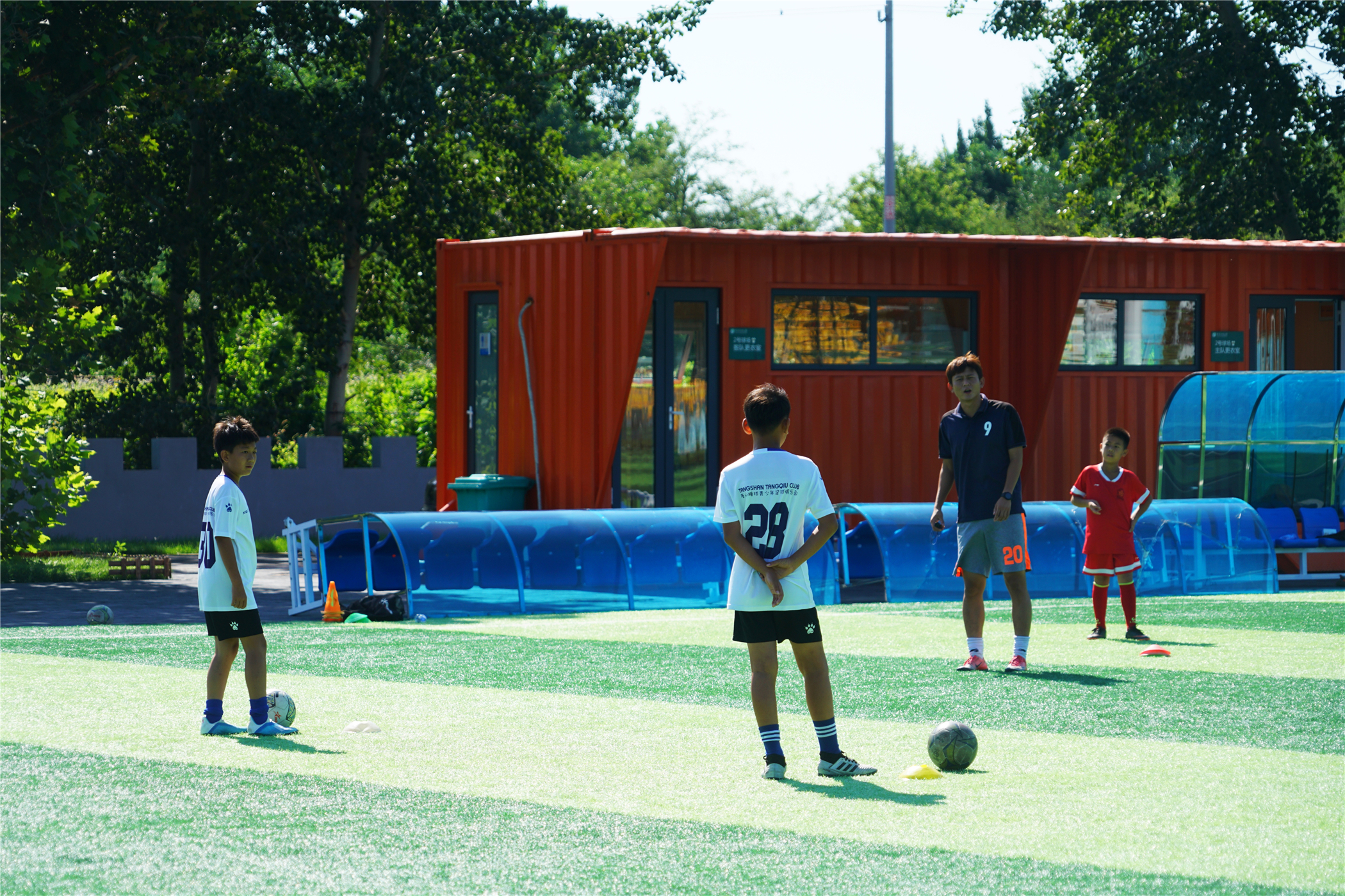 唐山旅游2天一晚,唐山旅游攻略三天两夜住宿